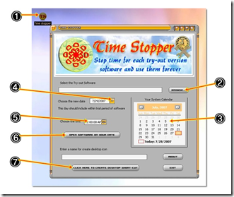 time stopper 4.02 free download